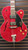 Used Gretsch g2420t/FS Semi-Hollow Electric Guitar Red 6-String 41116-S000055607 View 1