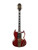 Used Epiphone SG Custom Bonamassa Electric Guitar w/OHSC 41115-S000120956 View 2