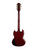 Used Epiphone SG Custom Bonamassa Electric Guitar w/OHSC 41115-S000120956 View 5