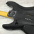 Used Schecter Diamond Series Damien 6FR Electric Guitar Flame Gloss Black 40051-S000121614 View 10