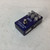 Used MXR POLY BLUE OCTAVE Guitar Effects Pedal 41110-S000074964 View 3
