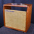 Used Mesa Boogie CUSTOM BUBINGA CAB W/REVERB TANK Vintage Guitar Speaker Cabinet 41140-S000144786 View 4