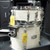 Used Pearl exr Export 5 Piece with Hardware Drum Shells and Hardware White 40042-S000282330 View 2