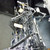 Used Pearl exr Export 5 Piece with Hardware Drum Shells and Hardware White 40042-S000282330 View 7