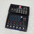 Used Harbinger L802 MIXER WITH POWER Mixing Console 40042-S000282331 View 1