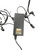 Used DIAGO PEDAL POWER STATION Pedal Power Supply 41130-S000013617 View 2