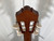 Used Yamaha C40II Laminate Top Acoustic Guitar Natural 40107-S000160626 View 8
