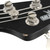 Used Musicman SUB 4 Bass Guitar Red 4-String View 9