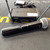 Used Shure PGX4/PG58 Wireless Microphone 40111-S000199707 View 1