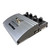 Used Hartke Acoustic Attack Acoustic Guitar Preamp Direct Box DI Pedal 40090-S000086884 View 2