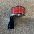 Used HEIL FIN - CHROME/RED Dynamic Microphone 41106-S000106932 View 2
