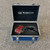Used HEIL FIN - CHROME/RED Dynamic Microphone 41106-S000106932 View 4