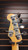Used Squier CLASSIC VIBE 70S 5 STRING J Type Bass Guitar Natural 4-String 41116-S000055612 View 4