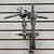 Used - Yamaha DOUBLE TOM STAND  40087-S000246242 View 3