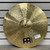 Used - Meinl 18IN HCS CRASH  40087-S000246254 View 1