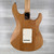 Used Yamaha Pacifica 112L Left-handed Electric Guitar - Natural 40112-S000186671 View 18