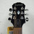 Used Epiphone PR-350B MIK Vintage Acoustic Guitar Black 40042-S000282334 View 3