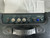 Used Kustom TUBE 12A 1 x 8 Solid State Amplifier 1 x 8 40012-S000322013 View 3
