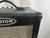 Used Kustom TUBE 12A 1 x 8 Solid State Amplifier 1 x 8 40012-S000322013 View 4
