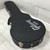 Used Gibson Les Paul Studio Silver Metallic 2012 with Original Case 40051-S000121627 View 11
