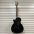 Used - Fender KINGMAN V2 Acoustic Bass Guitar 40087-S000246263 View 19