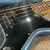 Used 2021 FENDER AMERICAN PROFESSIONAL II PRECISION BASS - Dark Night 41106-S000106937 View 8