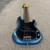 Used 2021 FENDER AMERICAN PROFESSIONAL II PRECISION BASS - Dark Night 41106-S000106937 View 6