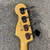 Used 2021 FENDER AMERICAN PROFESSIONAL II PRECISION BASS - Dark Night 41106-S000106937 View 5
