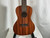 Used Kala KALA-LTP-C CONCERT UKE Ukulele Wood 40012-S000322016 View 1