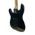 Used Squier STRATOCASTER BY FENDER S Type Electric Guitar Black 6-String 40009-S000320971 View 8