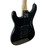 Used Squier STRATOCASTER BY FENDER S Type Electric Guitar Black 6-String 40009-S000320971 View 9
