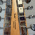 Used Squier JAZZMATER PARANOMRAL 12STR Offset Double Cutaway Electric Guitar Blue 12-String 41108-S000068097 View 10