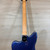 Used Squier JAZZMATER PARANOMRAL 12STR Offset Double Cutaway Electric Guitar Blue 12-String 41108-S000068097 View 8