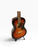 Used Fender CP-60S Laminate Top Acoustic Guitar Sunburst 41134-S000011220 View 2