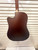 Used Fender REDONDO CE DEBUT Laminate Top Acoustic Guitar Sunburst 41132-S000015843 View 5