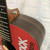 Used Martin DX WOODSTOCK 50TH ANNIVERSARY HPL Laminate Top Acoustic Guitar Custom Graphics 41125-S000044017 View 4