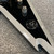 Used DEAN DIME RAZORBACK 4 Bass Guitar 41106-S000106938 View 12