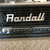 Used Randall RH150D Solid State Guitar Head 41125-S000044018 View 3