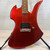 Used BC Rich MOCKINGBIRD Modern Metal Electric Guitar Red 6-String 41108-S000068099 View 3