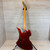 Used BC Rich MOCKINGBIRD Modern Metal Electric Guitar Red 6-String 41108-S000068099 View 14