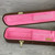 Used Epiphone LES PAUL BROWN/PINK CASE Guitar Case 41124-S000216666 View 4