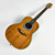 Used Ovation 1712 Balladeer Acoustic Guitar Natural 41103-S000061816 View 2
