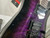 Used Jackson JS32Q DINKY ARCH TOP S Type Electric Guitar Purple 6-String 40012-S000322023 View 6