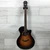 Used Yamaha APX500 Acoustic/Electric Guitar Sunburst 40051-S000121637 View 2