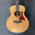 Used Taylor GS MINI Solid Top Acoustic Guitar Wood 40111-S000199712 View 1