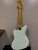 Used Squier CLASSIC VIBE 60S JAZZMASTER Electric Guitar Blue 6-String 41129-S000023693 View 5