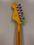Used Squier CLASSIC VIBE 60S JAZZMASTER Electric Guitar Blue 6-String 41129-S000023693 View 8
