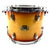 Used Ludwig Element Rack Tom Honey Burst 13" View 1