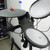 Used Hampback Electronic Drum Kit Electronic Drum Kit 40042-S000282347 View 2