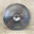 Used Zildjian ZXT TITANIUM MED/THIN CRASH 16 Crash Cymbal 16" 41124-S000216672 View 2